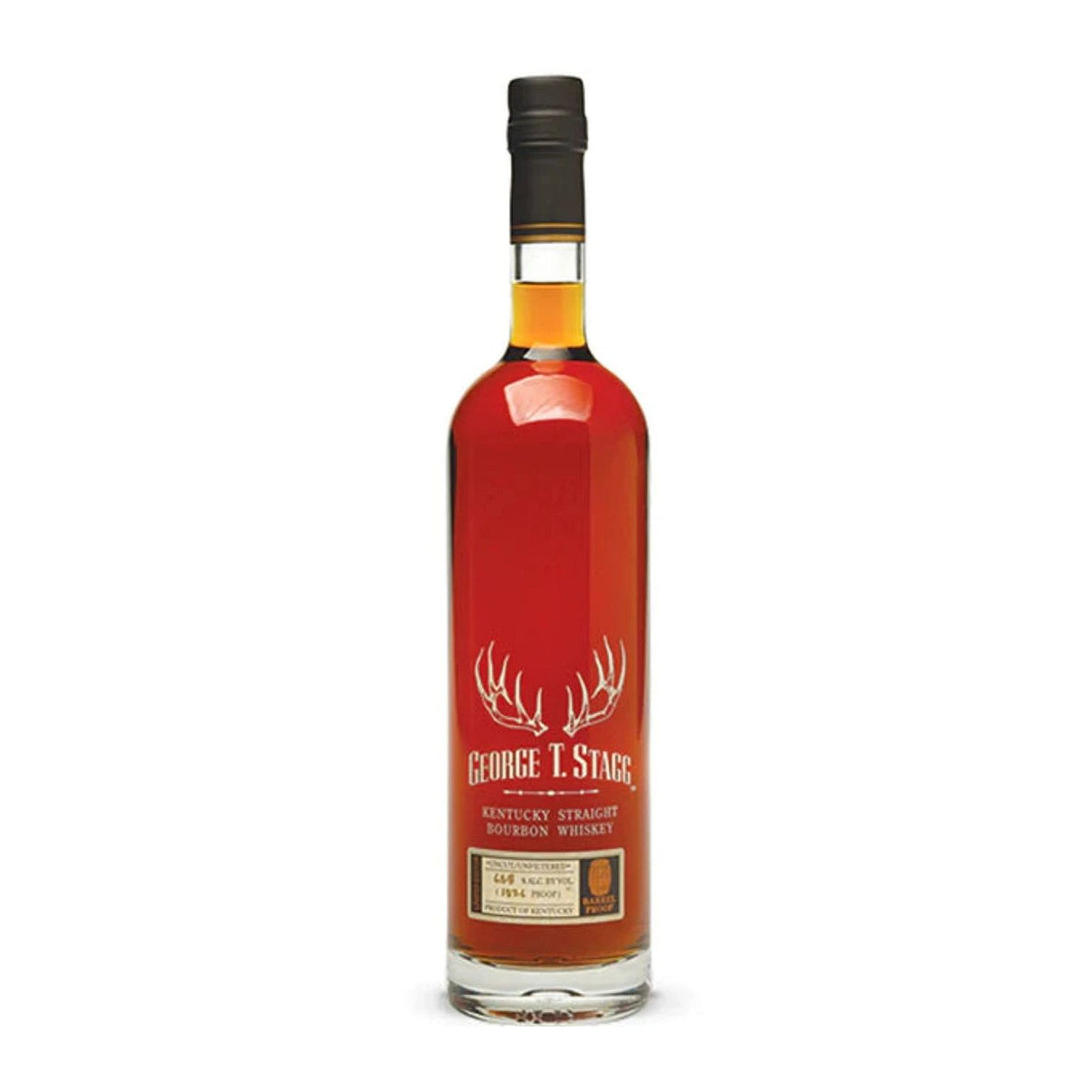 Buffalo Trace Antique Collection - George T. Stagg Bourbon - 750ml