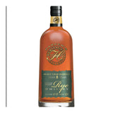 Parker's Heritage Collection Heavy Char Rye Whiskey 8 Year - 750ml