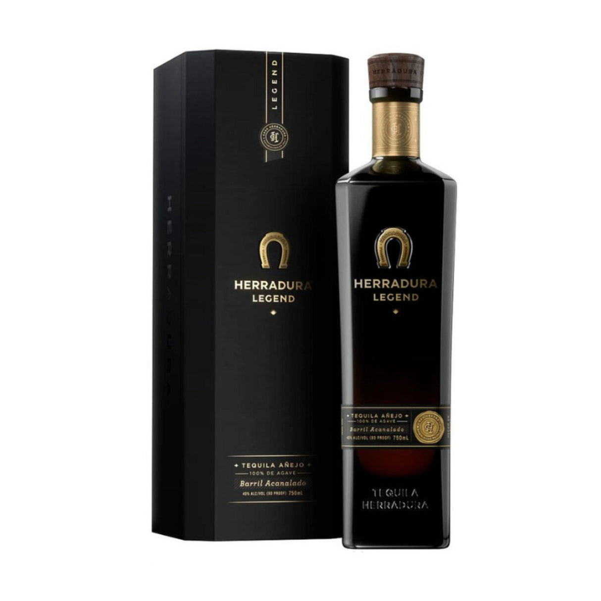 Herradura Legend Añejo Tequila – 750ml