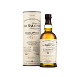 The Balvenie 12 Year DoubleWood Scotch Whisky - 750ml bottle