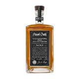 Blood Oath Pact No. 10 Kentucky Straight Bourbon Whiskey - 750ml bottle