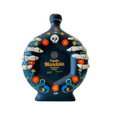 Mandala Anejo Dia de los Muertos 2022 Tequila - 1L bottle