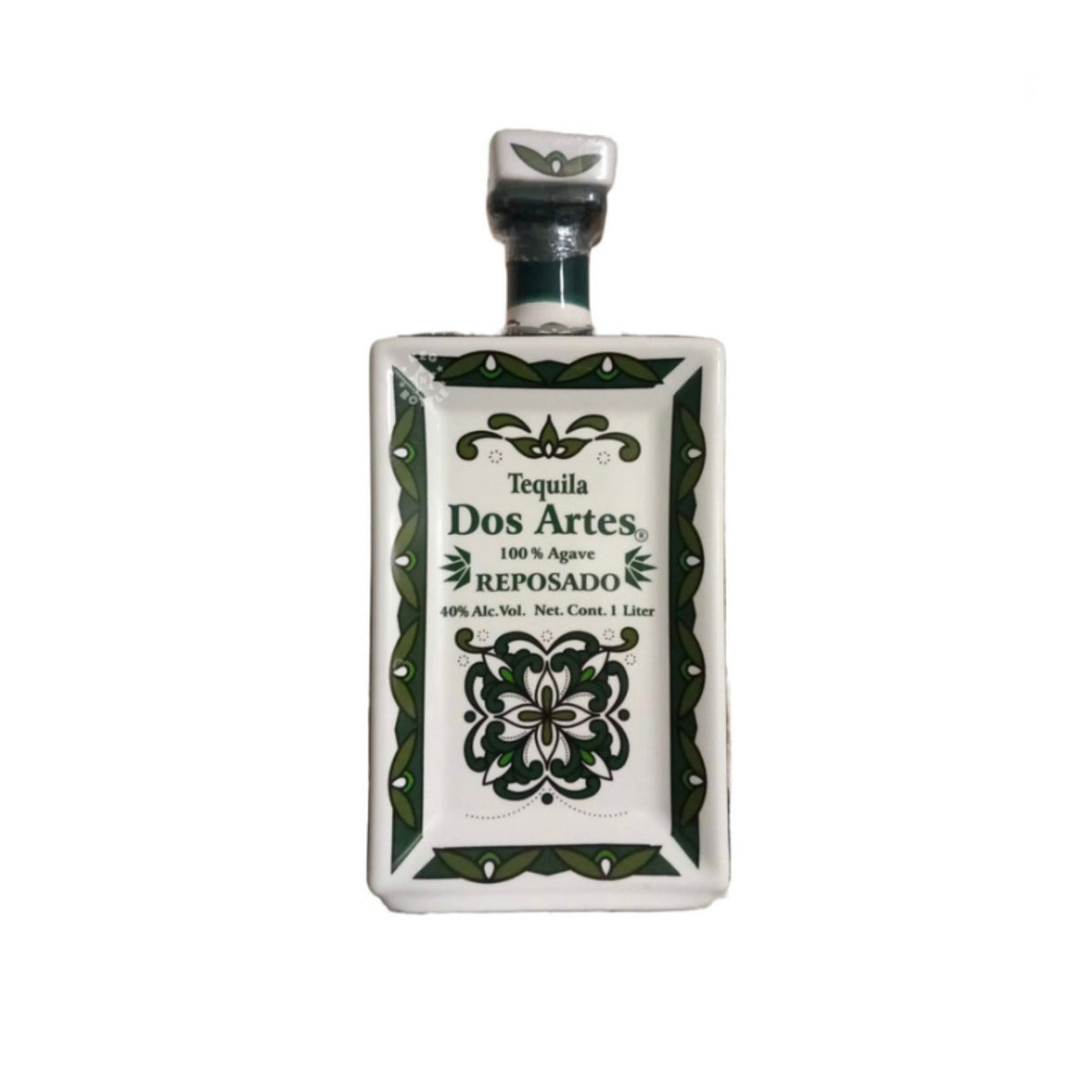 Dos Artes Reposado Tequila – 1L