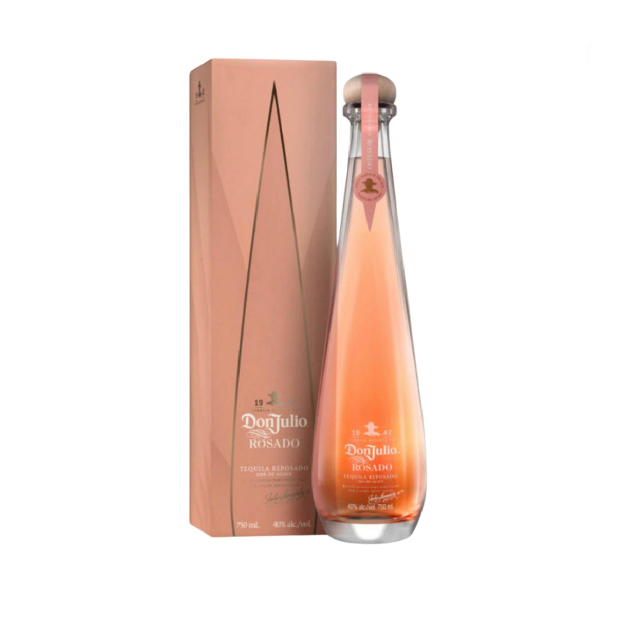Don Julio Rosado Tequila – 750ml