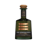 Tres Generaciones Anejo Tequila - 750ml bottle