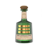 Tres Generaciones Reposado Tequila - 750ml bottle