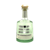 Tres Generaciones Plata Tequila - 750ml bottle