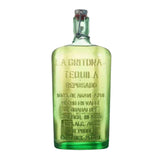 La Gritona Reposado Tequila - 750ml bottle