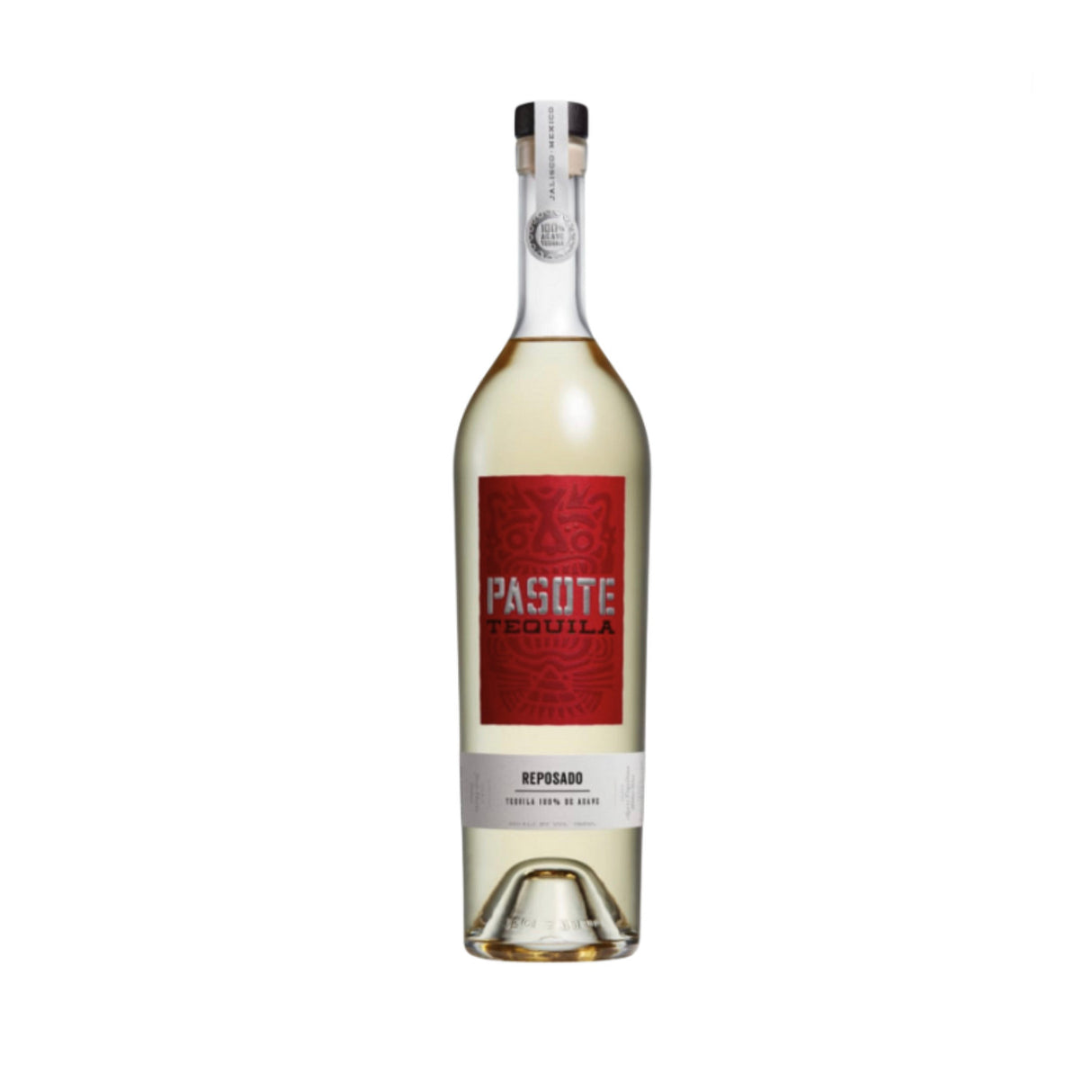 Pasote Reposado Tequila – 750ml