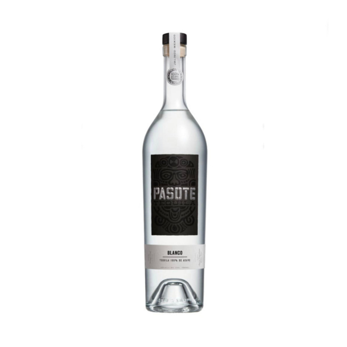 Pasote Blanco Tequila – 750ml