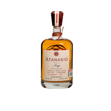 Tequila Atanasio Anejo - 750ml bottle