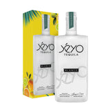 Yeyo Blanco Tequila - 750ml bottle