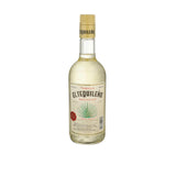 El Tequileno Reposado Tequila - 750ml bottle