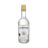 El Tequileno Blanco Tequila - 750ml bottle