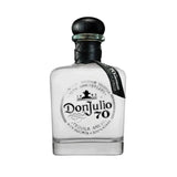 Don Julio 70 Anejo Claro Tequila - Anniversary Edition - 750ml bottle