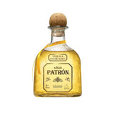 Patron Anejo Tequila - 750ml bottle