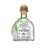 Patron Silver Tequila - 750ml bottle