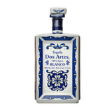 Dos Artes Blanco Tequila - 1L bottle