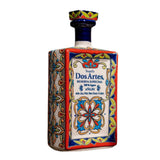 Dos Artes Reserva Anejo Tequila - 1L bottle