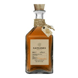 Cazcanes Anejo Tequila - 750ml bottle