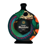 Mandala Anejo Dia de los Muertos 2023 Tequila - 1L bottle