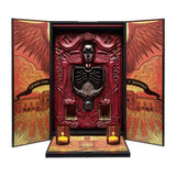 Patron x Guillermo del Toro Extra Anejo Tequila (Limited Edition) - 750ml bottle