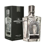 Herradura Ultra Cristalino Tequila - 750ml bottle