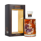 Hibiki Japanese Harmony Master's Select Limited Edition - 700ml bottle