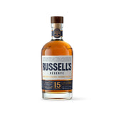 Russell's Reserve 15 Year Bourbon - Limited Release 2024 - 750ml bottle