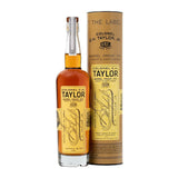 Colonel E.H. Taylor Barrel Proof Rye Whiskey (Uncut & Unfiltered) - 750ml bottle