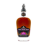 WhistlePig The Boss Hog XI "The Juggernaut" Rye Whiskey - 750ml bottle