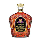 Crown Royal Black Whisky - 750ml bottle