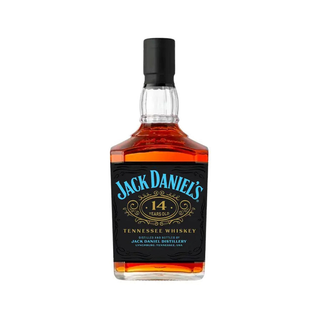 Jack Daniel’s 14 Year Tennessee Whiskey – 750ml