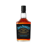 Jack Daniel's 14 Year Tennessee Whiskey - 750ml bottle