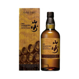 The Yamazaki Limited Edition 2023 Single Malt Japanese Whisky - 700ml bottle