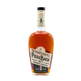 WhistlePig PiggyBack Bourbon - 750ml bottle