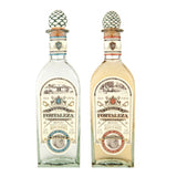 Fortaleza Tequila Bundle - Blanco & Reposado - 2 x 750ml