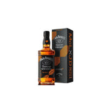 2025 Jack Daniel's Special Edition x McLaren - 1L American whiskey bottle