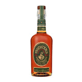 Michter's Barrel Strength Straight Rye - 750ml rye whiskey bottle