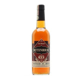 Rittenhouse Single Barrel Rye Whiskey - 750ml bottle