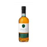 Green Spot Irish Whiskey - 700ml bottle