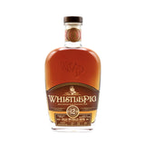 WhistlePig Old World Rye 12 Year Whiskey - 750ml bottle