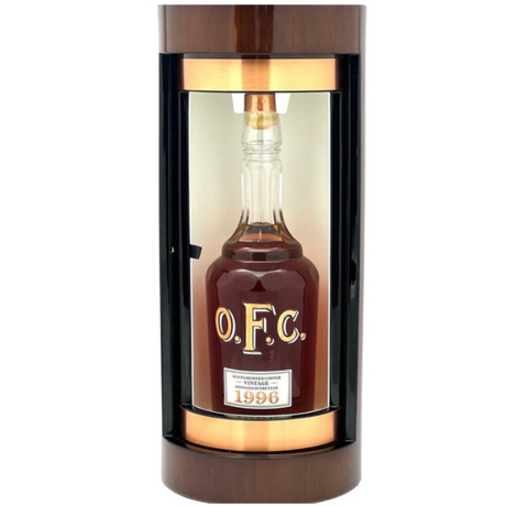 O.F.C Vintage Bourbon 1996 – 750ml