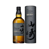Yamazaki Smoky Batch Japanese Whisky - 700ml bottle