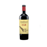 Herdsman Cabernet Sauvignon - 750ml red wine bottle