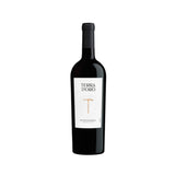 Terra d'Oro Zinfandel - 750ml red wine bottle