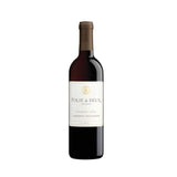 Folie a Deux Cabernet Sauvignon - 750ml red wine bottle