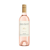 Joel Gott Rose - 750ml red wine bottle