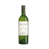 Joel Gott Sauvignon Blanc - 750ml white wine bottle