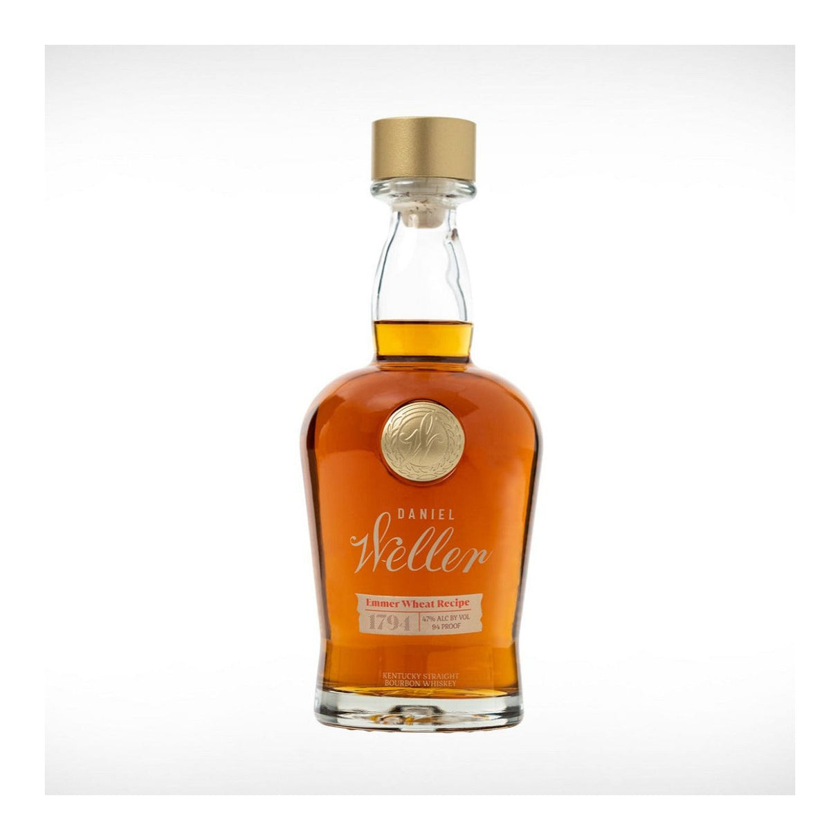 W.L. Weller Daniel Edition Bourbon – 750ml